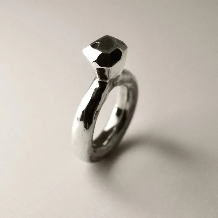Princess ring