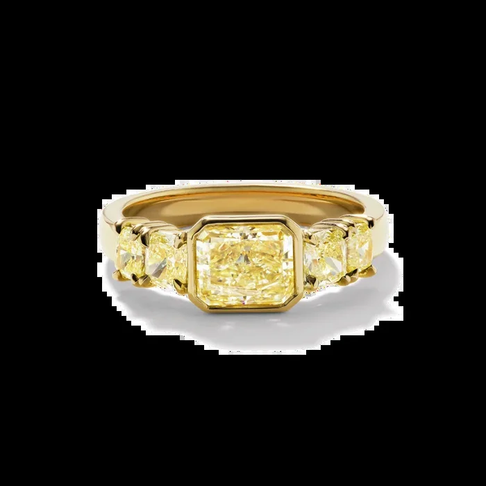 QUINN RING