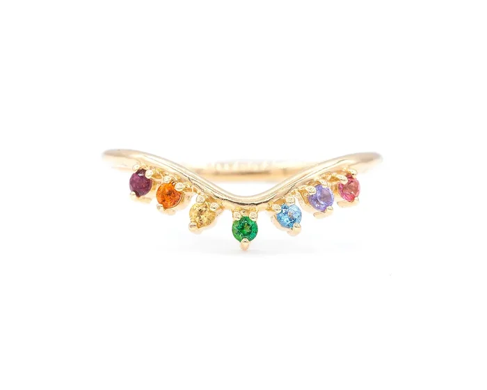 Rainbow Vera Band