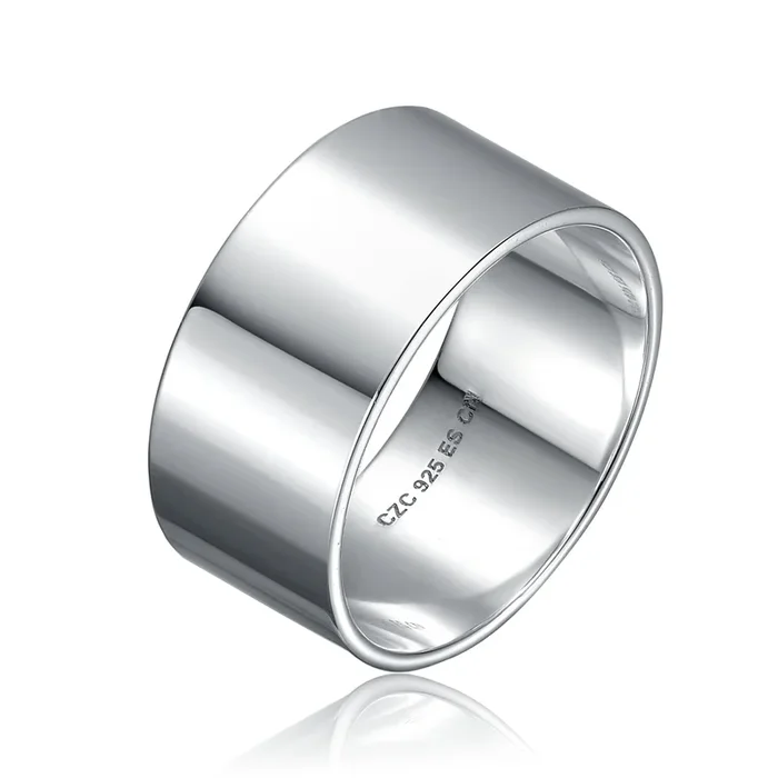 Raquelle Kids Contemporary Band Ring