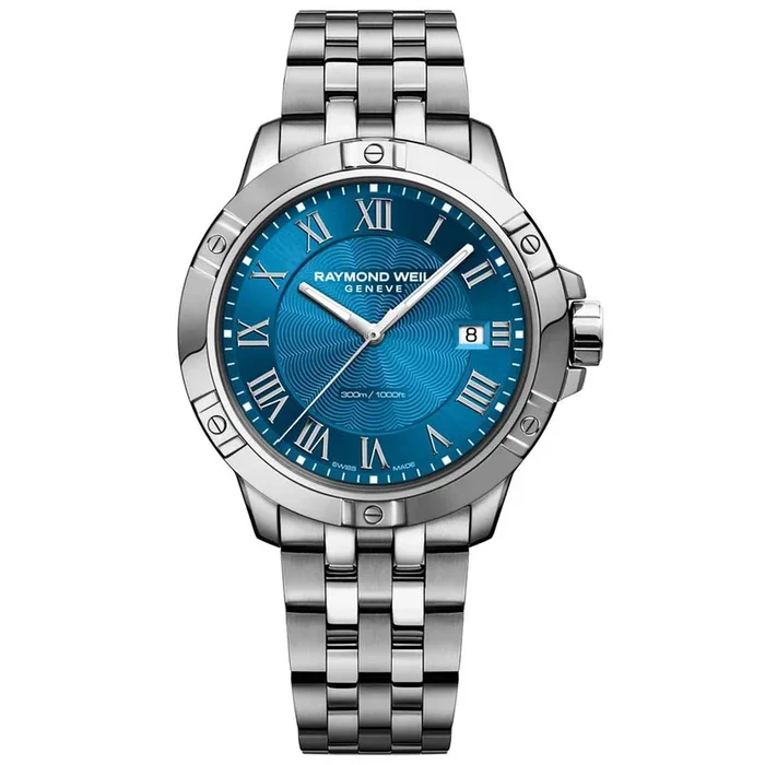 Raymond Weil Tango 8160ST00508 Mens Watch
