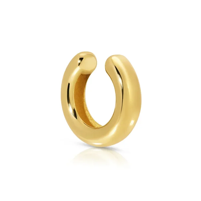 Ready to Mingle Ear Cuff