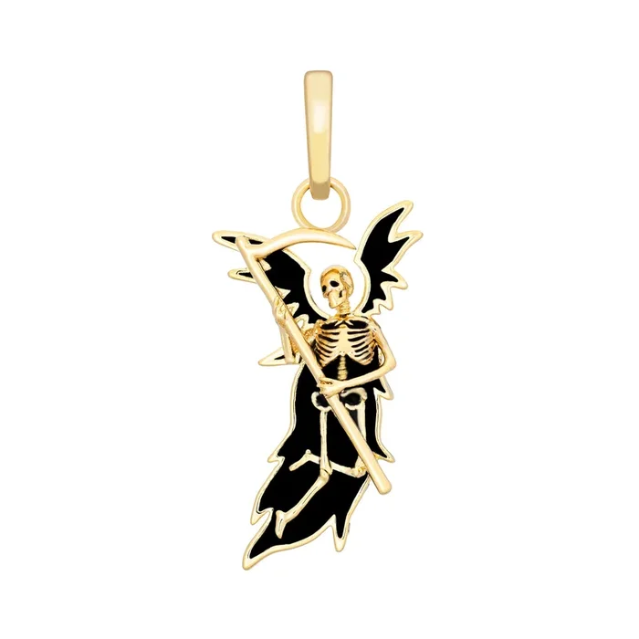Reaper Charm
