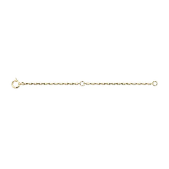 Rectangle Chain Extender