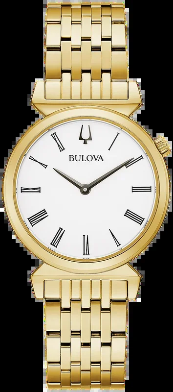Regatta Gold Tone