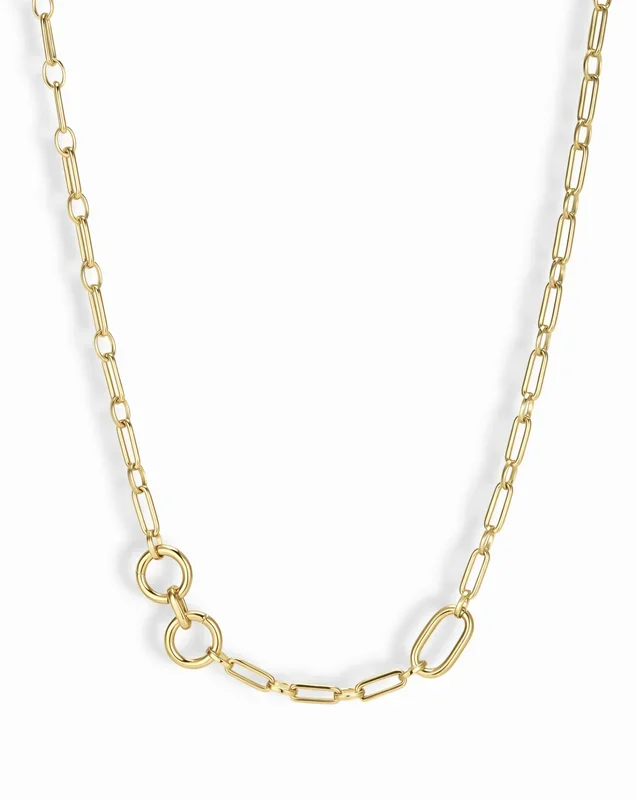 Renata Chain Necklace