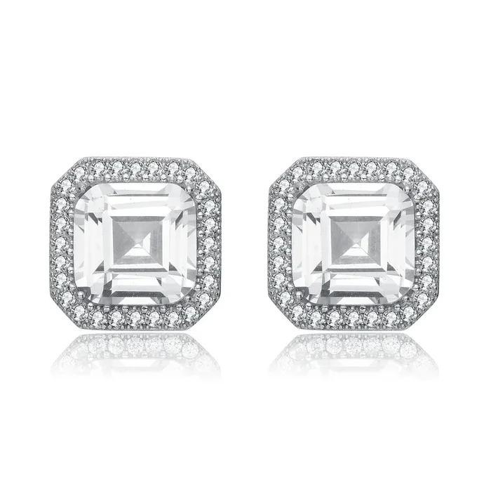 Renée Cannes Stud Last Pair Earrings