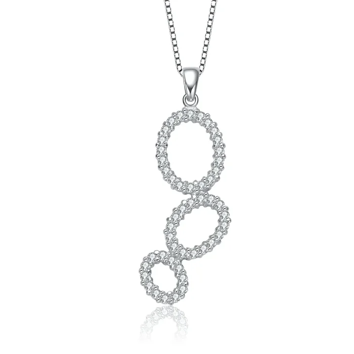Renee Dainty Drop Necklace