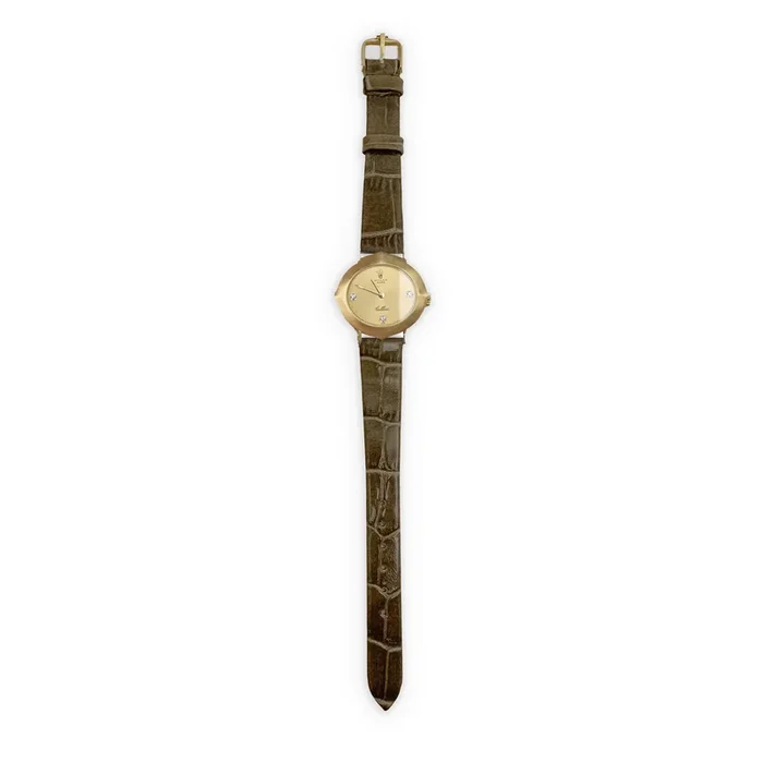 Restored Vintage Watch 2