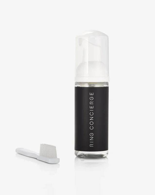 Ring Concierge Foam Jewelry Cleaner