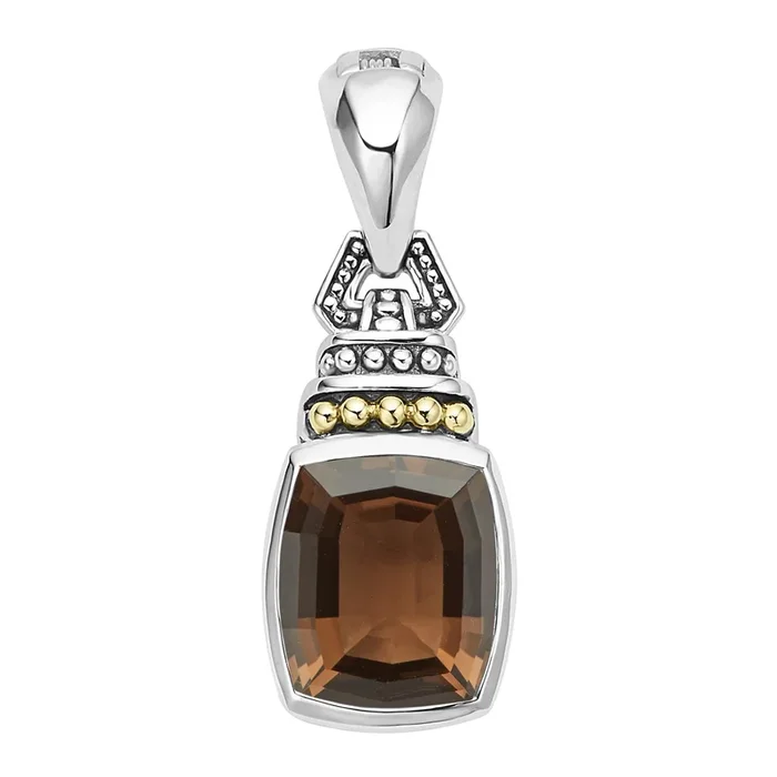 Rittenhouse Smokey Quartz Pendant