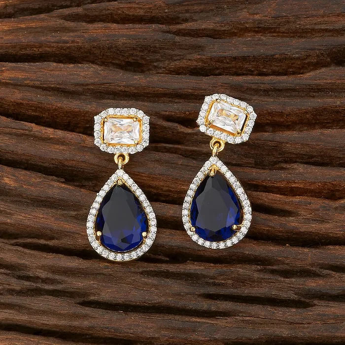 Riyayat diamond earrings