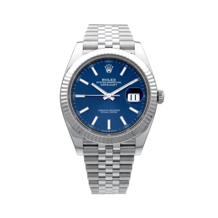 Rolex 41MM Datejust 126334 (2024)