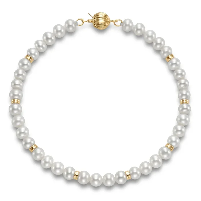 Rondelle Bracelet