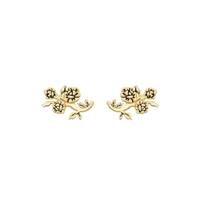 Rose Studs