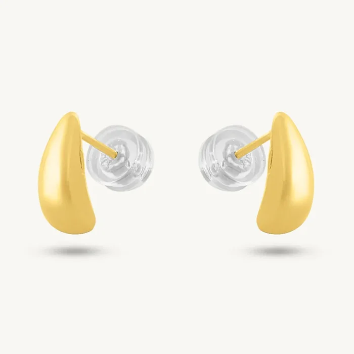 Royal Orbit Earrings