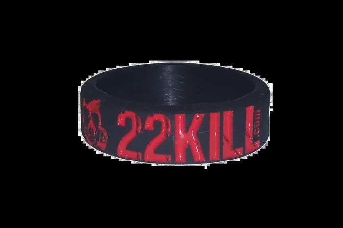 Rubber Honor Ring