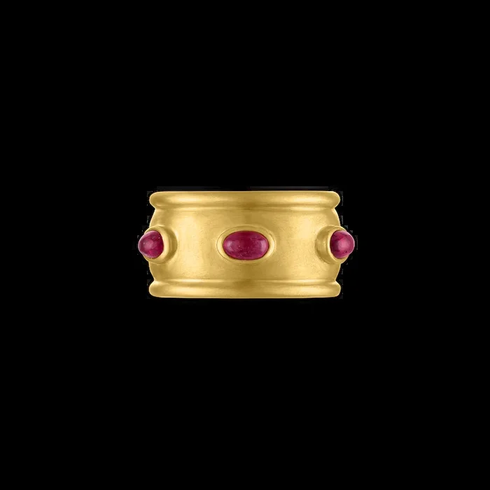 Ruby Sissima Ring