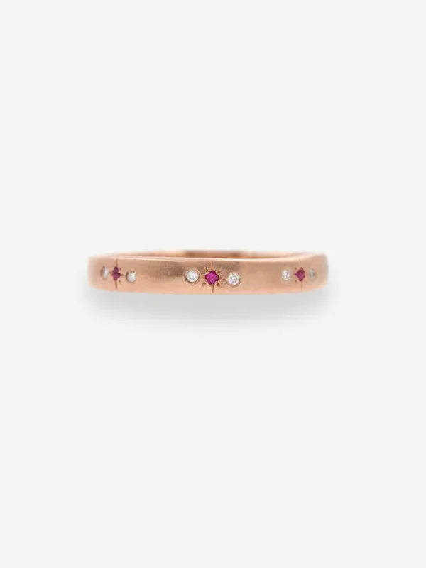 Ruby Star Eternity Band