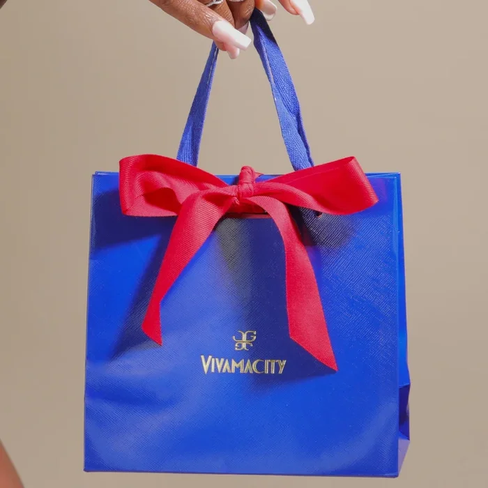Sac cadeau