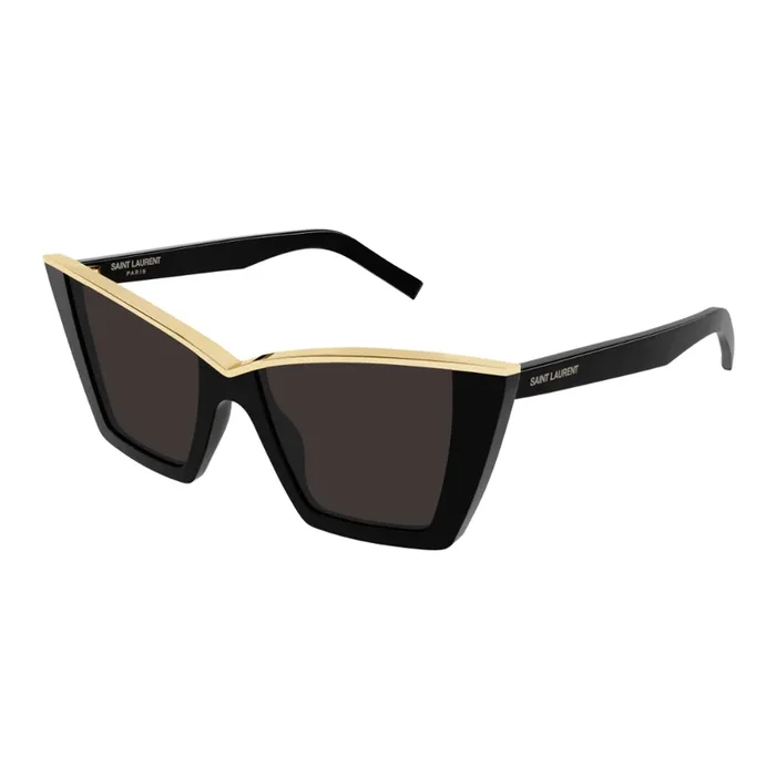 Saint Laurent SL 570 Women’s Sunglasses – Black