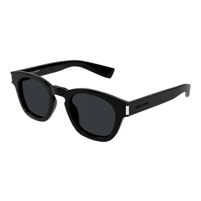 Saint Laurent SL 746 Unisex Sunglasses – Black