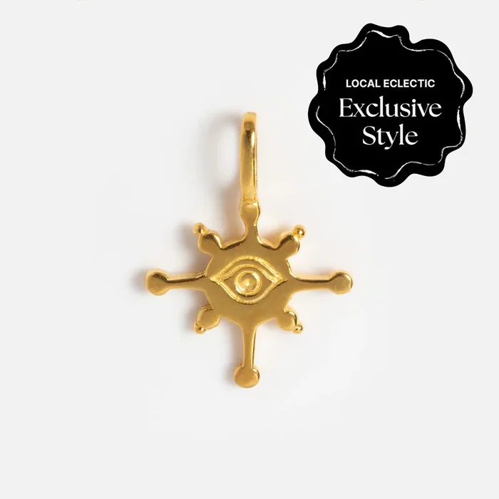 Sale! Charms by Hunt of Hounds