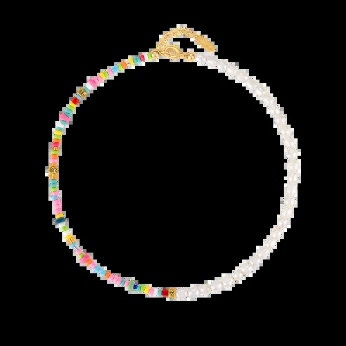 Salt Necklace