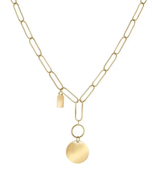 Scarlett Necklace