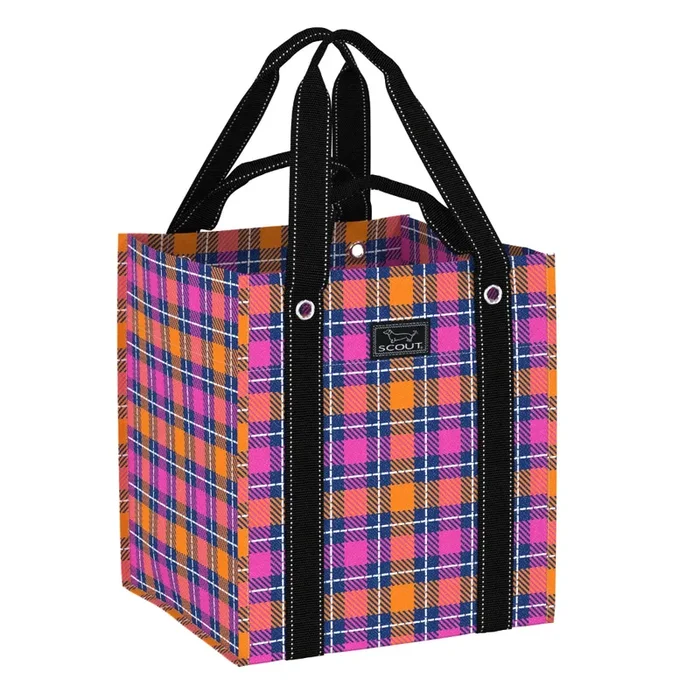 Scout Bagette Market Tote – Fall 2025