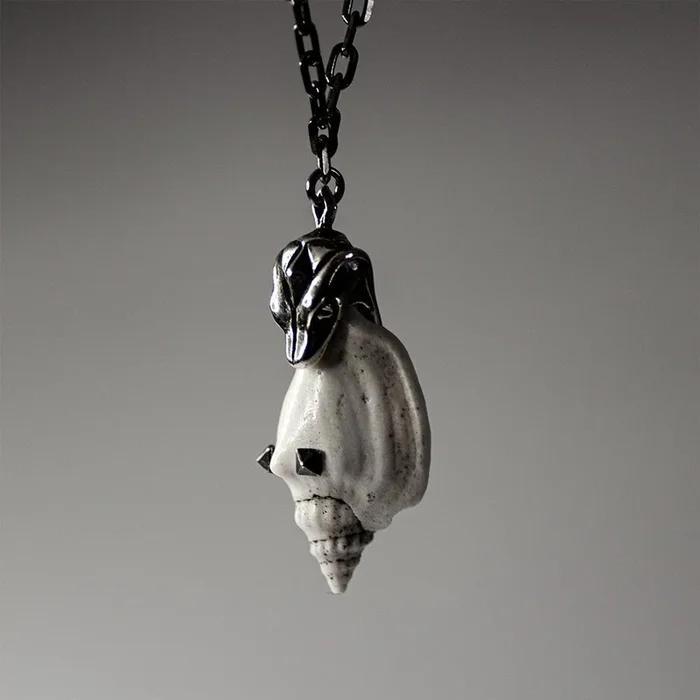 Sea Snake pendant – last items