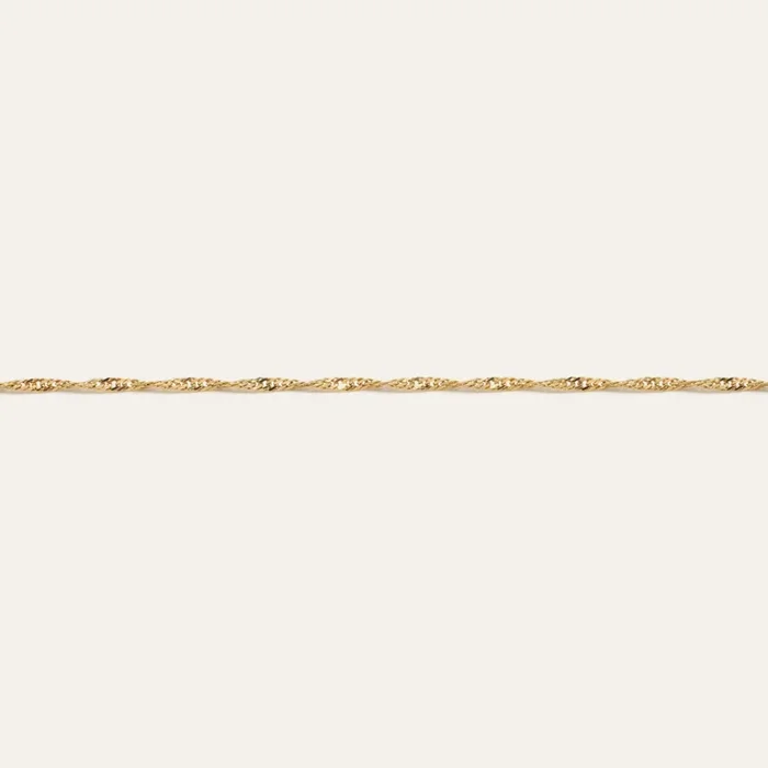 Second Skin Chain