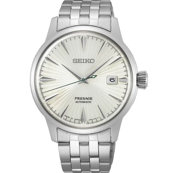 Seiko Presage SRPG23J Cocktail Time