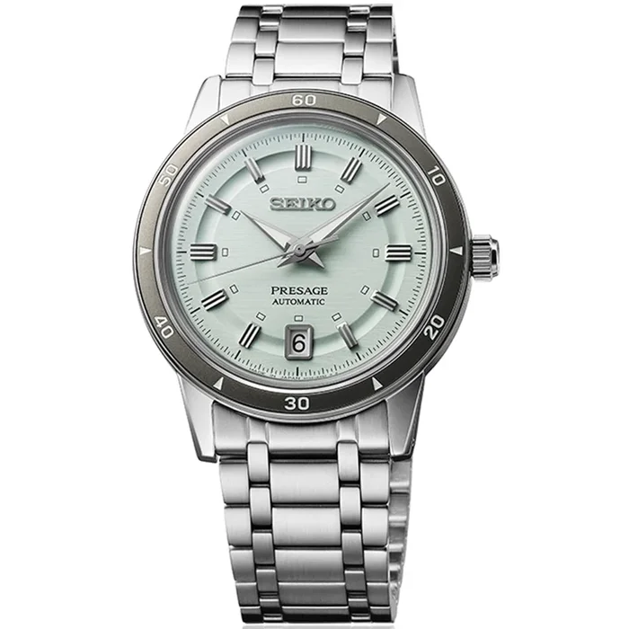 Seiko Presage Style 60’s SRPL71J Automatic