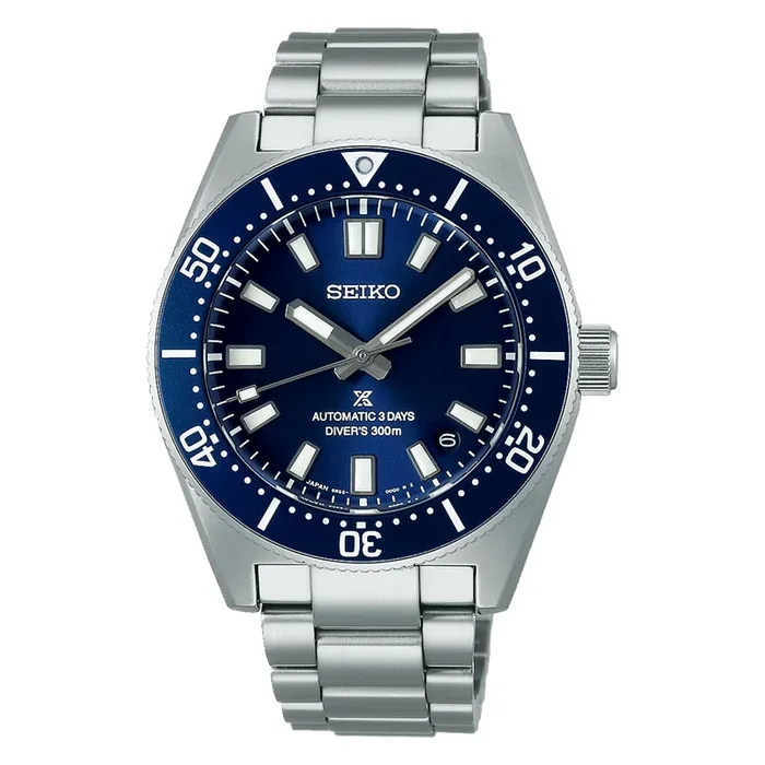 Seiko Prospex 1965 Heritage Diver’s Watch