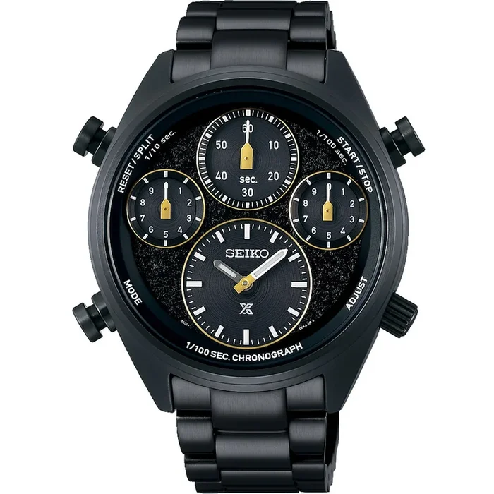 Seiko SFJ007P World Athletic Championships Budapest 2023 Limited Edition