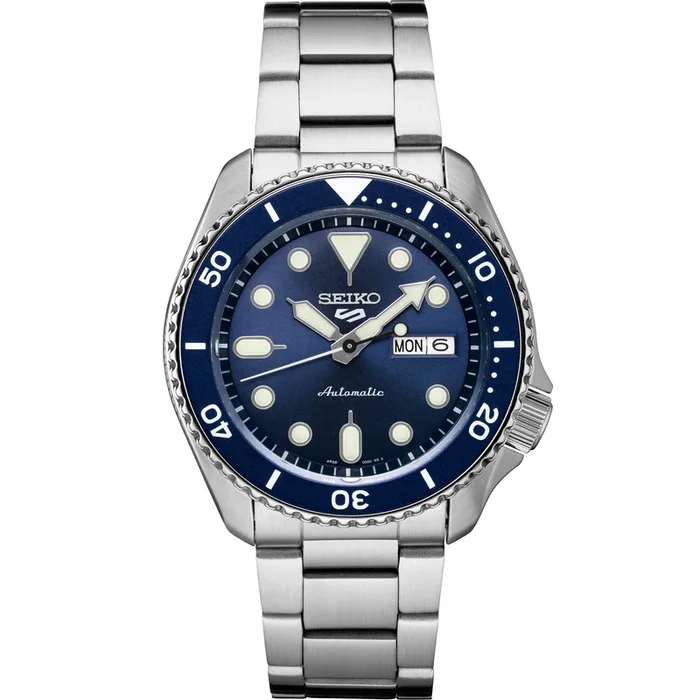 Seiko SRPD51 – 5 Sports Collection