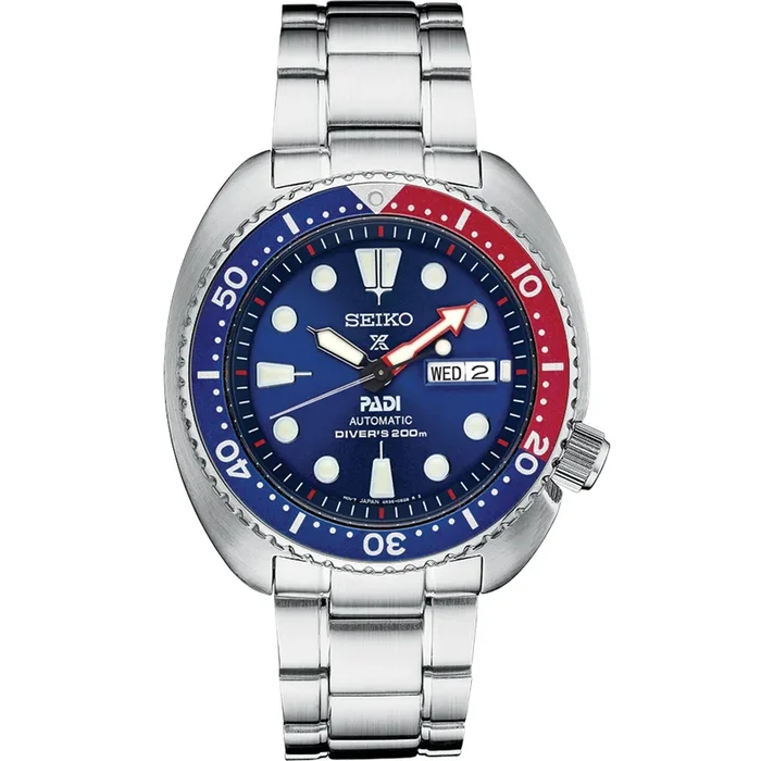 Seiko SRPE99 – Prospex Automatic Diver