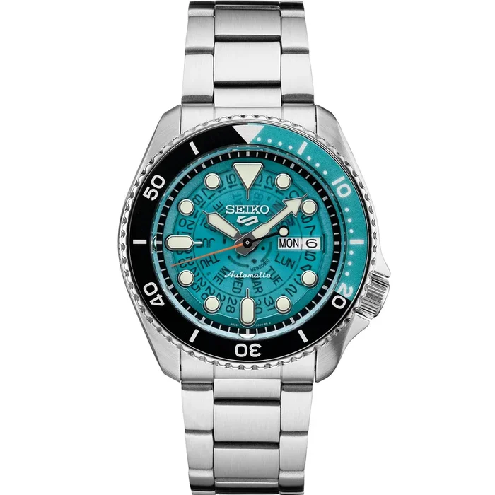 Seiko SRPJ45 – 5 Sports Collection