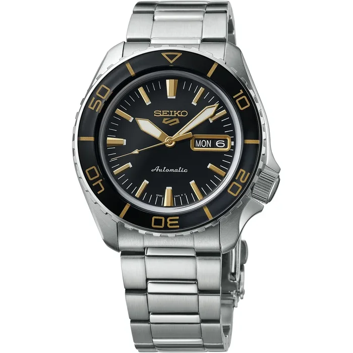 Seiko SRPK99 – 5 Sports Collection