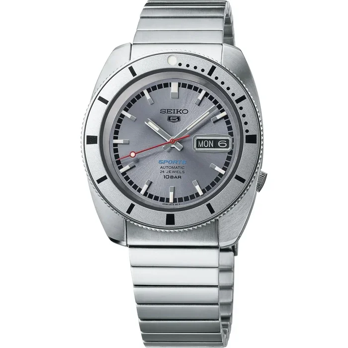 Seiko SRPL03 – 5 Sports Collection