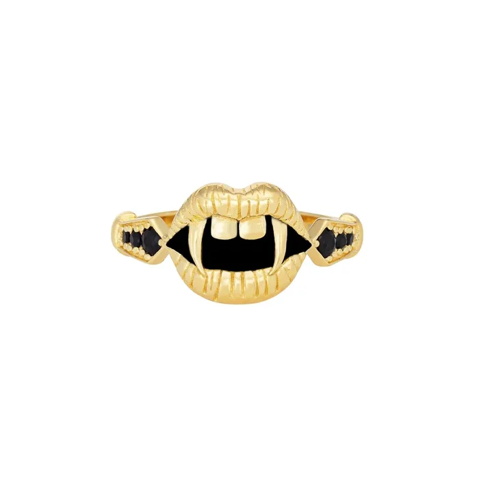 Seraphine Ring