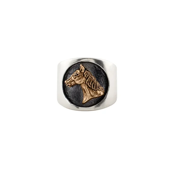 Show Pony Ring – FINAL SALE