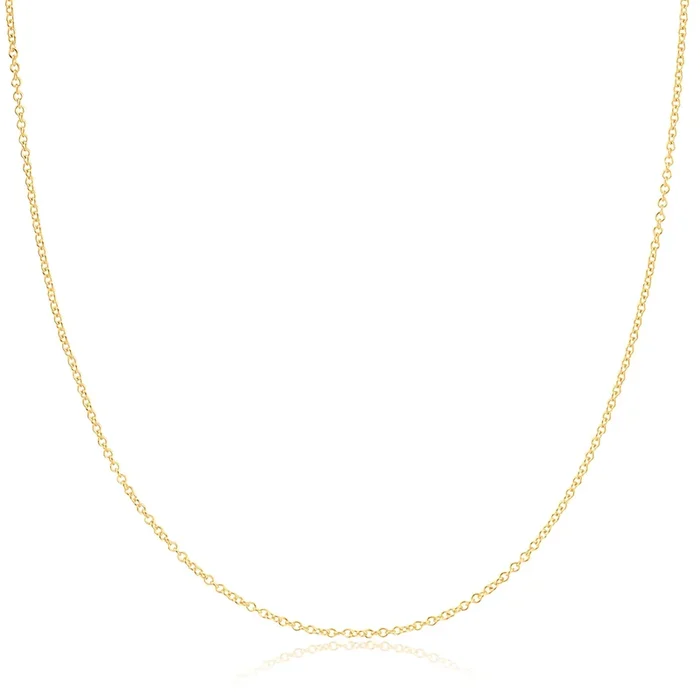 Signature Cable Chain