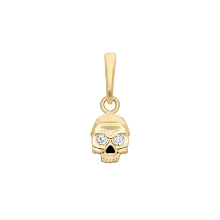 Skull Charm