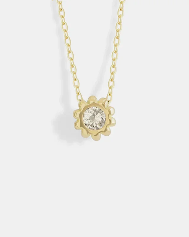 Skull Pass Thru Pendant