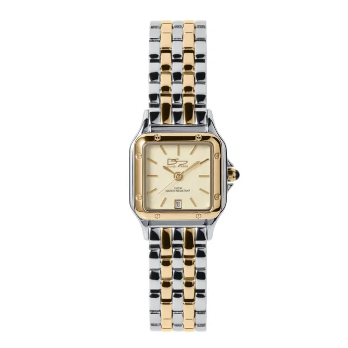 Skyline Two-Tone Ladies Watch