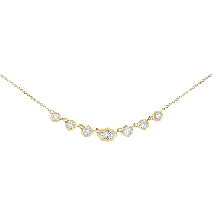 Small Maverick Necklace