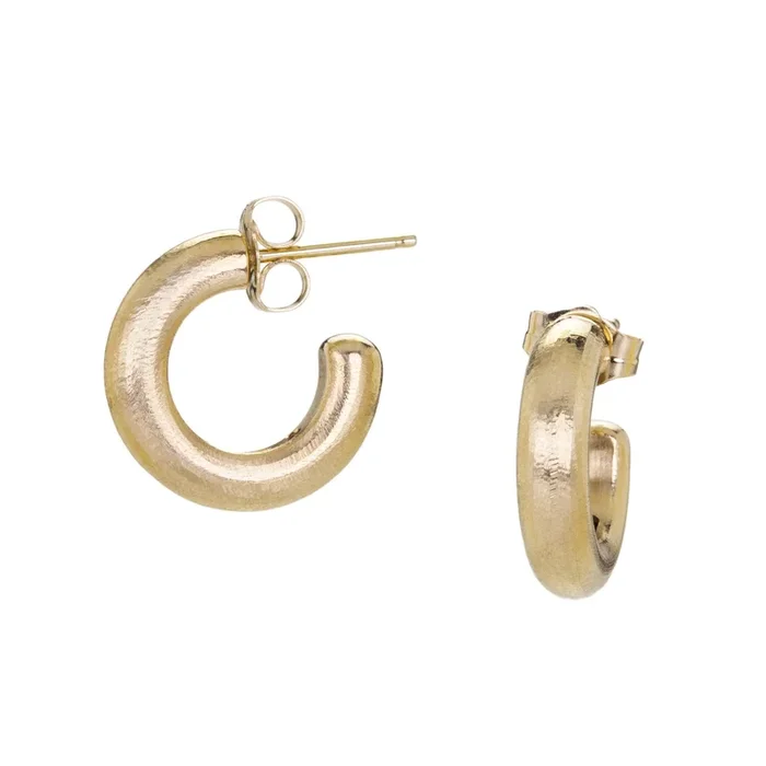 Small Stout Hoops