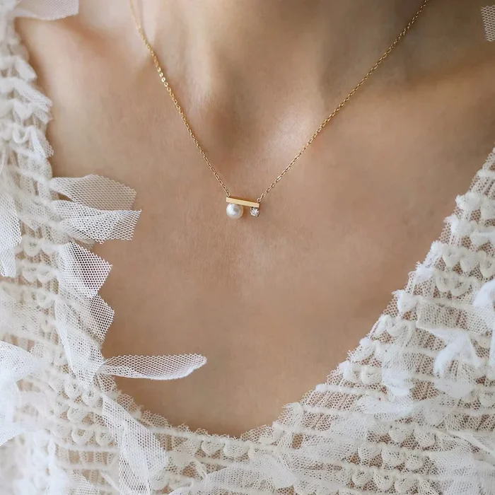 Solana Necklace